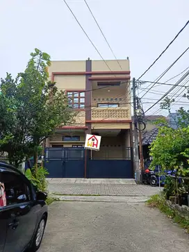 DIJUAL RUMAH 7X11 PORIS INDAH SIAP HUNI ! TERMURAH