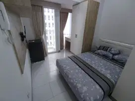Disewakan Apartemen Studio Furnish, Tokyo PIK 2