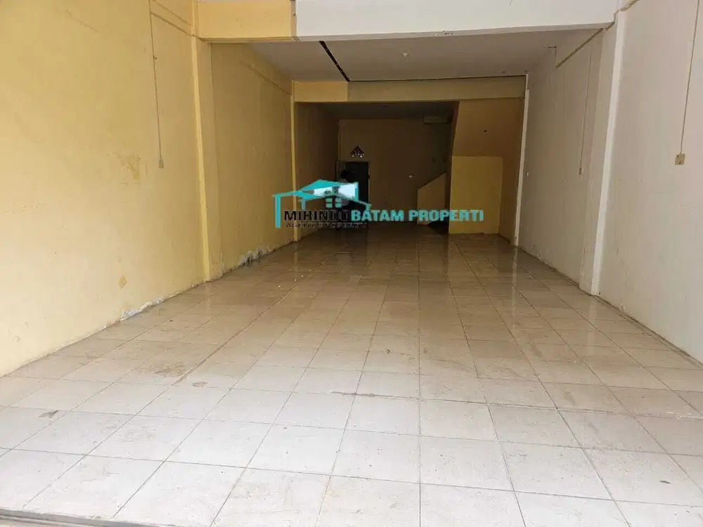 DIJUAL CEPAT RUKO AKU TAHU CENTRE - SEI PANAS