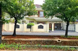 Dijual Rumah di Puri Indah Boulevard Jakarta Barat, Jakarta