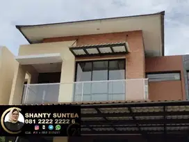 Rumah DIJUAL CEPAT bisa Langsung Huni di Discovery Bintaro SC-13177