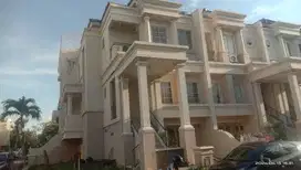 rumah di gading grande kelapa gading jakarta utara