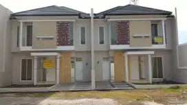 Rumah Regency One Wonorejo Hanya 2km Dari MERR Superindo