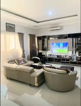 Dijual Cepat Rumah Siap Huni di Sektor 7 Bintaro GB- 15556
