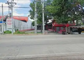 Dijual rumah usaha dijual resto di kepatih di Menganti di Gersik