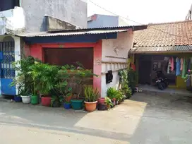 JUAL RUMAH MURAH RAWAMANGUN 1,6M an