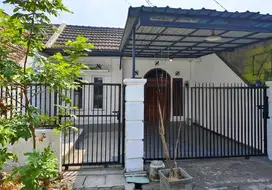 RUMAH MURAH PRIMA GARDEN SUKODONO