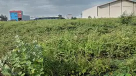 DIJUAL KAVLING LAKSANA BUSINESS PARK