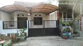 Rumah Wiguna 3 Kamar tidur 800 jutaan