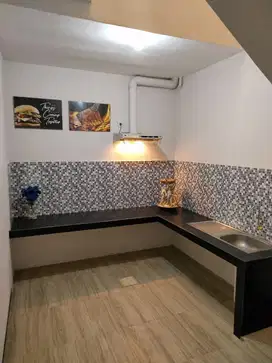 Rumah Murah Bagus di Babatan Pratama wiyung