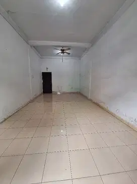 Dijual Townhouse KOMPLEK TAMAN MUSTAFA INDAH - Krakatau
