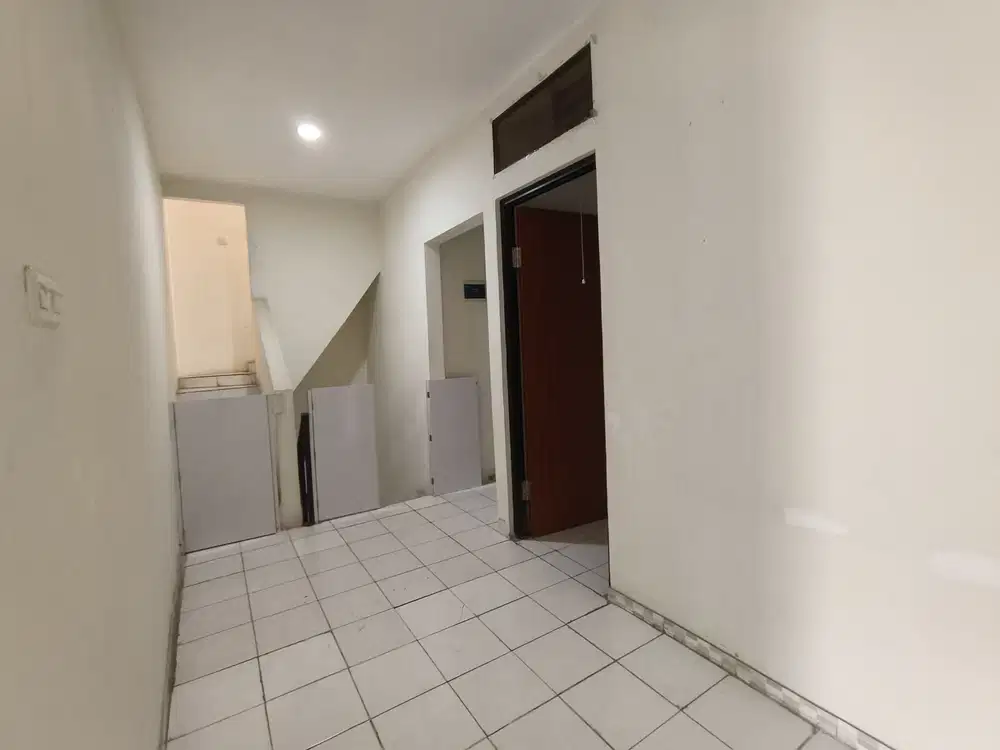 Dijual  Cepat Rumah Taman Palem Jakarta
