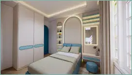 Rumah Kost Dijual Akses Simpangan Jalan Kaliurang Km 14,5