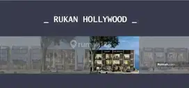 Dijual Ruko Marina Bay Hollywood Pik 2 View Mangroves Bisa Lanjut Cici