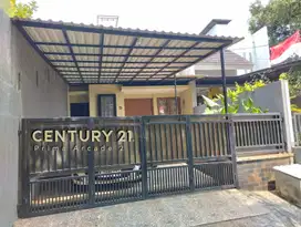Rumah Luas Siap Huni  Harga Murah Dekat Bintaro Sektor 9.12956