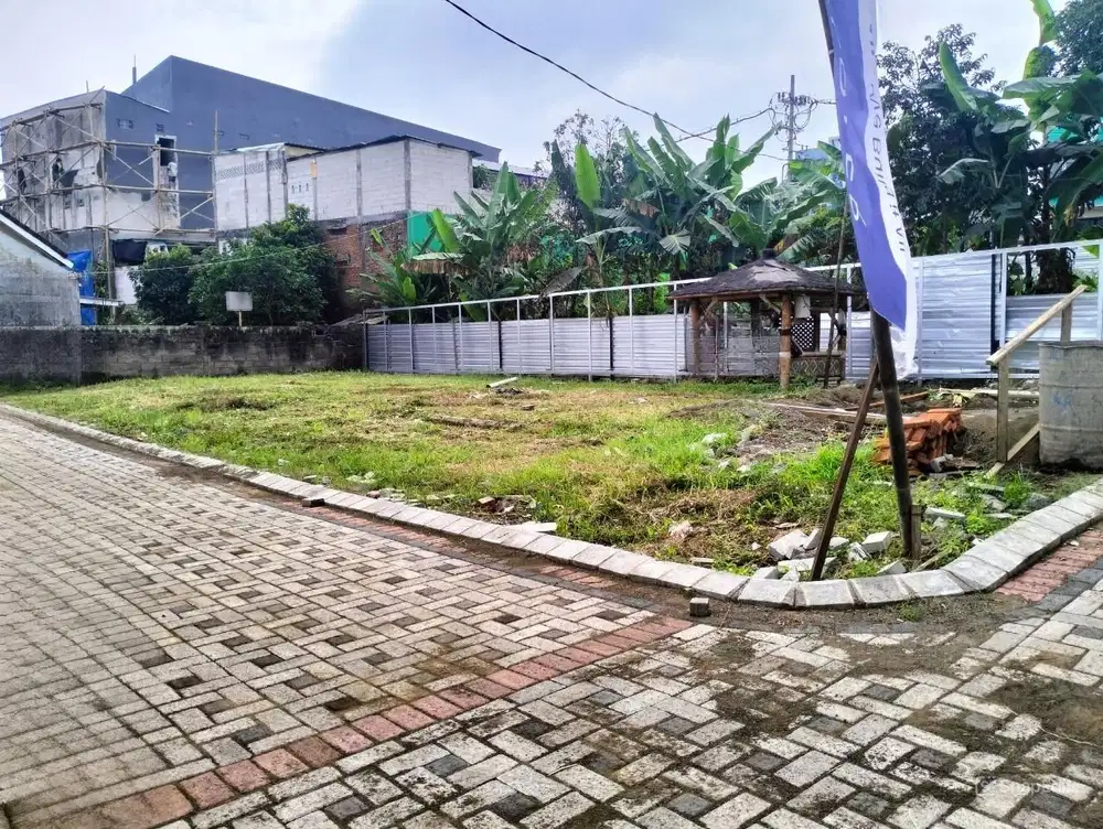 Rukost Inden Bangun Selangkah Ke Kampus UMM