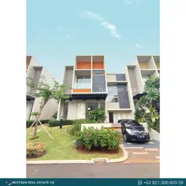 Mozart at Symphonia Summarecon Serpong Type 9 - 9x17 Premium Tahap 1