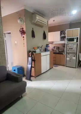 Dijual Apartemen City Resort Hook Nego Sampai Deal