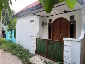 RUMAH MURAH..! CLUSTER ALAMANDA KARANG SATRIA - TAMBUN UTARA
