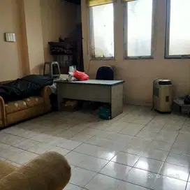 Jual BU Ruko 3 Lantai Mutiara Taman Palem Cengkareng