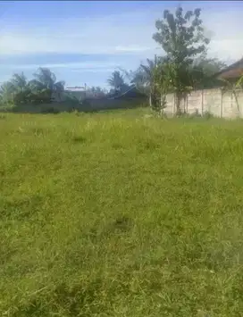Dijual Tanah Di Tigaraksa Tangerang