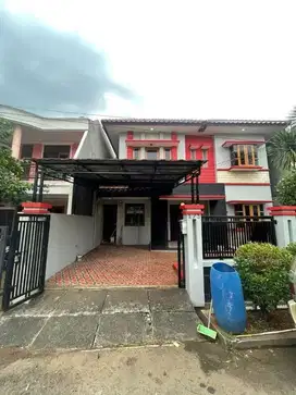 RUMAH MEWAH HARGA BAWAH NAMAN PONDOK KELAPA