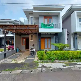 RUMAH ASRI MINIMALIS DI CIKUTRA PAHLAWAN BANDUNG ANTAPANI DAGO