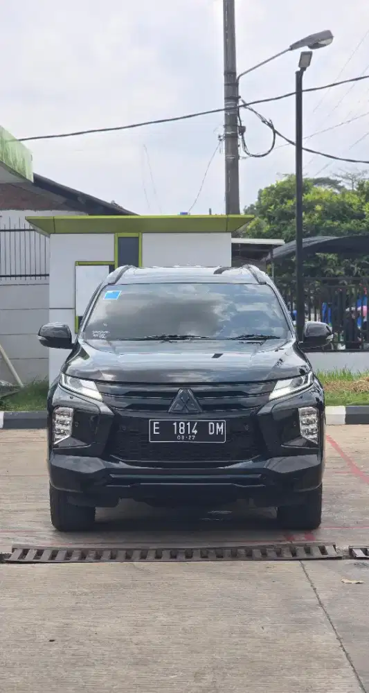 Pajero Dakar 4x2 Metic 2022