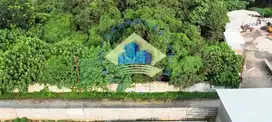 Jual Tanah Komersil di Dangdang, Cisauk, Tangerang - Banten