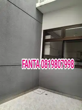 Rumah cantik discovery hook jual cepat termurah