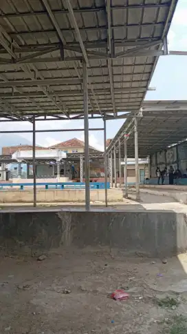 Di jual tahan seluas 150 tumbak