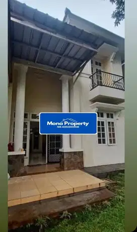 Rumah minimalis turun harga Kota Wisata cibubur