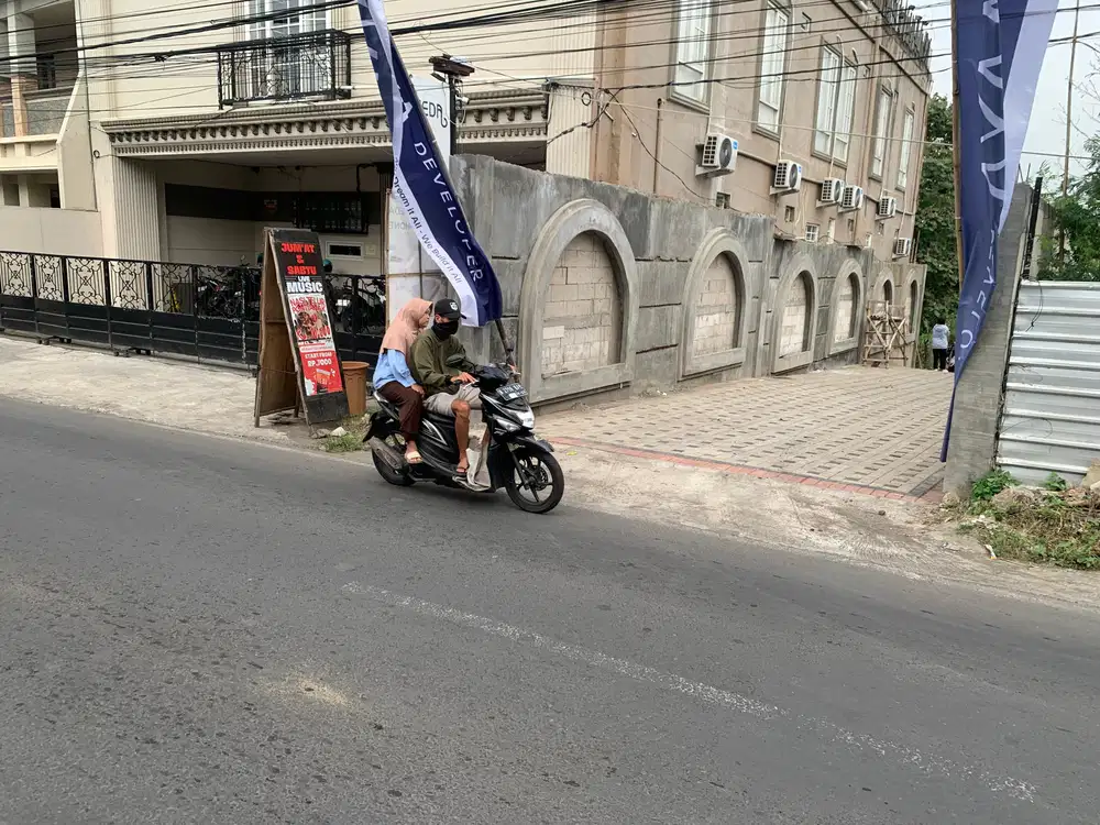 Rukost Inden Bangun Pilihan Tepat di Kota Malang Dekat Kampus UMM