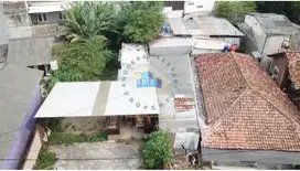 Jual Tanah Di Pakulonan Barat, Kelapa Dua, Gading Serpong - Tangerang