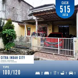 Properti Siap Huni Fasilitas Lengkap Segera Miliki  1588EN