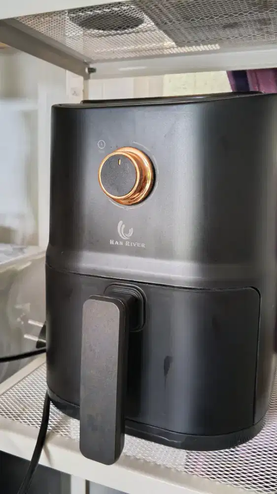Air Fryer simpanan kado
