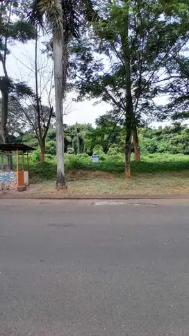 Dijual Kavling di Grand Golf Modernland, tangerang