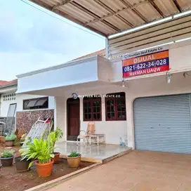 Dijual Rumah Kayu Putih Pulo Gadung Jakarta Timur