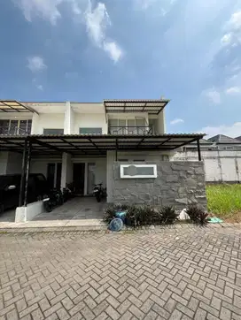 ‼️BAWAH PASAR‼️PERUMAHAN DECASA RESIDENCE DEKAT CITRALAND SBY BARAT