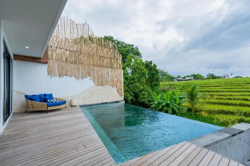Villa Pererenan Canggu Badung