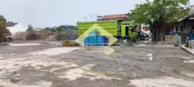 Jual Tanah Murah di Jl Raya Pantura, Balaraja - Tangerang