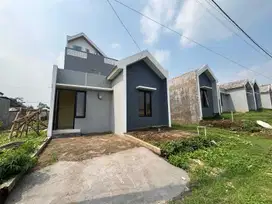Rumah Murah Kota Malang Dekat Exit Tol Sawojajar