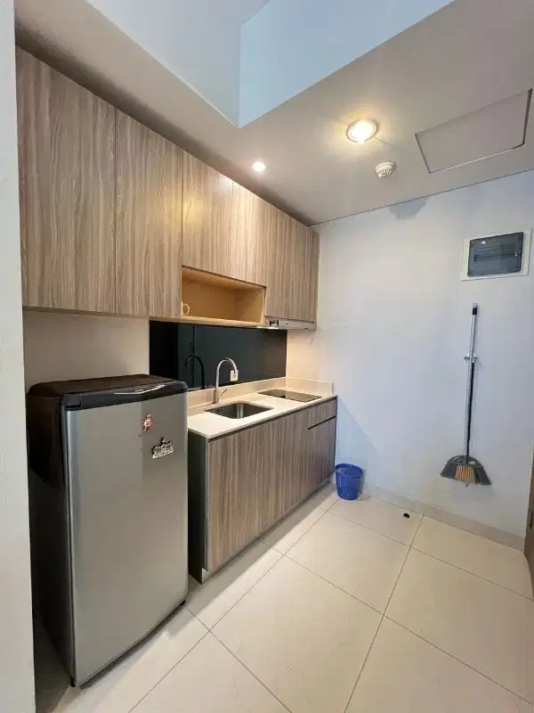 RENTT APARTEMEN TAMAN ANGREK