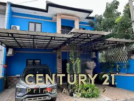Rumah 2 Lantai Siap Huni Harga Murah Strategis di Dekat Bintaro. 12542