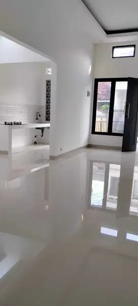 Rumah Brand New Harga Murah Dekat Stasiun di Bukit Nusa Indah. 13277