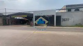 Jual Tanah Murah di Jl. Raya Legok, Pagedangan - Tangerang