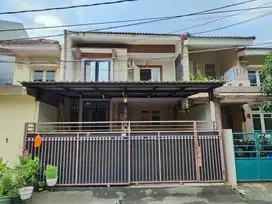 Dijual Rumah di Sektor 7B Gading Serpong Semi Furnish Siap Huni