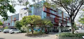 Ruko Citra VI The Square 2 Kalideres Jakarta Barat -RK-0223