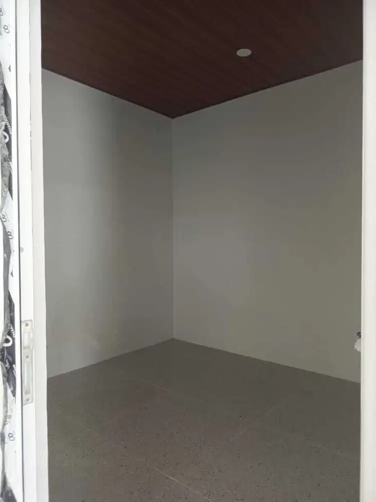 Rumah gading serpong, Lt. 144m2, tangerang