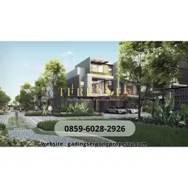 FREE DP GET FREE VOUCHER BY VIVERE3+1 bedrooms TANAKAYU BELONA CLASSIC